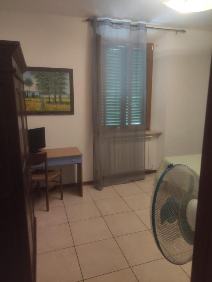 Ferienwohnung Casa Di Roberto Siena Exterior foto
