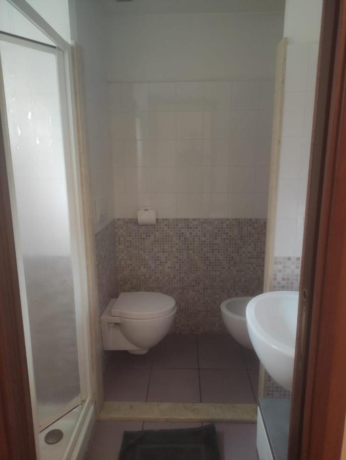 Ferienwohnung Casa Di Roberto Siena Exterior foto